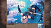 Превью изображения 3: Pixel Puzzles Illustrations & Anime - Jigsaw Pack: Ninja Girls