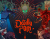 Превью изображения 0: The Deadly Path