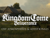 Превью изображения 0: Kingdom Come: Deliverance - OST Atmospheres & Additionals