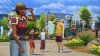 Превью изображения 2: The Sims 4. Жизненный путь