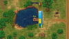 Превью изображения 2: Graveyard Keeper