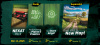 Превью изображения 1: Farming Simulator 25 - Year 1 Season Pass