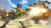 Превью изображения 4: Dragon Quest Heroes II Explorer's Edition