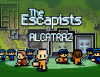 Превью изображения 0: The Escapists - Alcatraz
