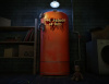 Превью изображения 0: The Fridge is Red