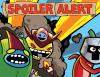 Превью изображения 0: Spoiler Alert