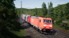 Превью изображения 1: Train Sim World 2: Main Spessart Bahn: Aschaffenburg - Gemünden Route Add-On