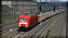 Превью изображения 3: Train Simulator: DB BR 145 Loco Add-On
