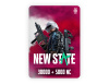Превью изображения 0: Игровая валюта New State Mobile 30000+5000 NC [Цифровая версия]