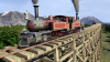 Превью изображения 3: Railway Empire - Mexico