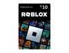Превью изображения 0: Карта оплаты Roblox 10 EUR EU [Цифровая версия]