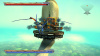 Превью изображения 3: Panzer Dragoon: Remake