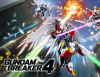 Превью изображения 0: Gundam Breaker 4