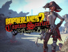 Превью изображения 0: Borderlands 2: Captain Scarlett and Her Pirate's Booty