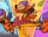 Превью изображения 0: Splasher