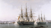 Превью изображения 3: Clad in Iron Chincha Islands 1866
