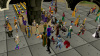 Превью изображения 1: Old School RuneScape 1-Month Membership