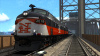 Превью изображения 3: Train Simulator: New Haven FL9 Loco Add-On