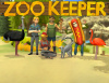Превью изображения 0: ZooKeeper