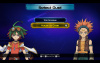 Превью изображения 2: Yu-Gi-Oh! ARC-V: Yuya vs Crow