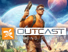 Превью изображения 0: Outcast - Second Contact