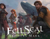 Превью изображения 0: Fell Seal: Arbiter’s Mark
