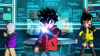 Превью изображения 2: Super Dragon Ball Heroes: World Mission (Nintendo Switch - Цифровая версия) (EU)