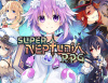 Превью изображения 0: Super Neptunia RPG