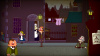 Превью изображения 2: Adventures of Bertram Fiddle 1: A Dreadly Business