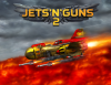 Превью изображения 0: Jets'n'Guns 2