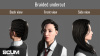Превью изображения 4: SCUM Female Hair Pack