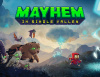 Превью изображения 0: Mayhem in Single Valley
