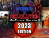 Превью изображения 0: Power and Revolution 2023 Edition
