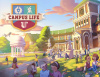 Превью изображения 0: Campus Life