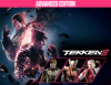Превью изображения 0: Tekken 8 - Advanced Edition