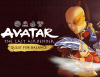Превью изображения 0: Avatar: The Last Airbender - Quest for Balance