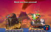 Превью изображения 1: Worms Reloaded - Game Of The Year