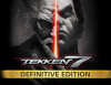 Превью изображения 0: Tekken 7 - Definitive Edition