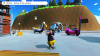 Превью изображения 1: Totally Reliable Delivery Service - Stunt Sets