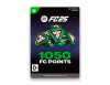 Превью изображения 0: Игровая валюта EA SPORTS FC 25: 1050 Coins (цифровая версия) (Xbox One + Xbox Series X|S) (RU)
