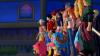 Превью изображения 5: One Piece Unlimited World Red - Deluxe Edition