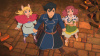 Превью изображения 2: Ni no Kuni™ II: Revenant Kingdom - Season Pass