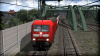 Превью изображения 2: Train Simulator: DB BR 145 Loco Add-On