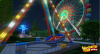 Превью изображения 2: RollerCoaster Tycoon World