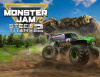 Превью изображения 0: Monster Jam Steel Titans 2