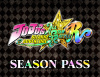 Превью изображения 0: JoJo's Bizarre Adventure: All-Star Battle R Season Pass