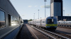 Превью изображения 5: Train Sim World: LIRR M3 EMU Loco Add-On