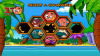 Превью изображения 1: Worms Blast