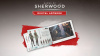 Превью изображения 1: Gangs of Sherwood - Digital Artbook