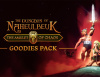 Превью изображения 0: The Dungeon Of Naheulbeuk: The Amulet Of Chaos - Goodies Pack